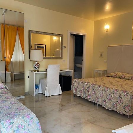Europa Fiera Rho Hotel Luaran gambar