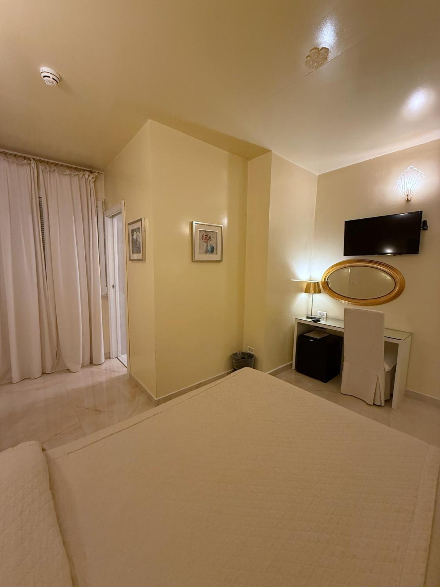 Europa Fiera Rho Hotel Luaran gambar
