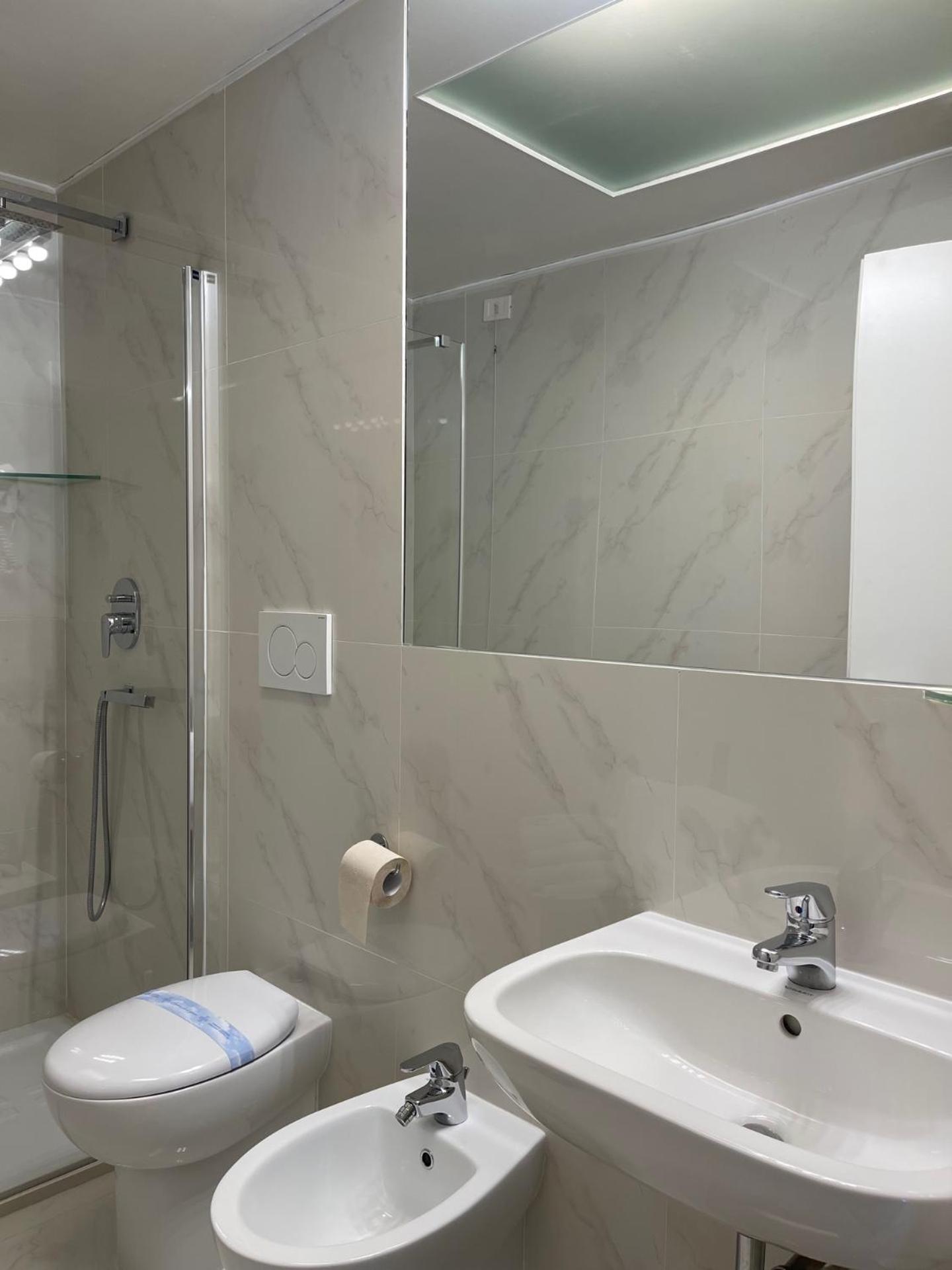 Europa Fiera Rho Hotel Luaran gambar