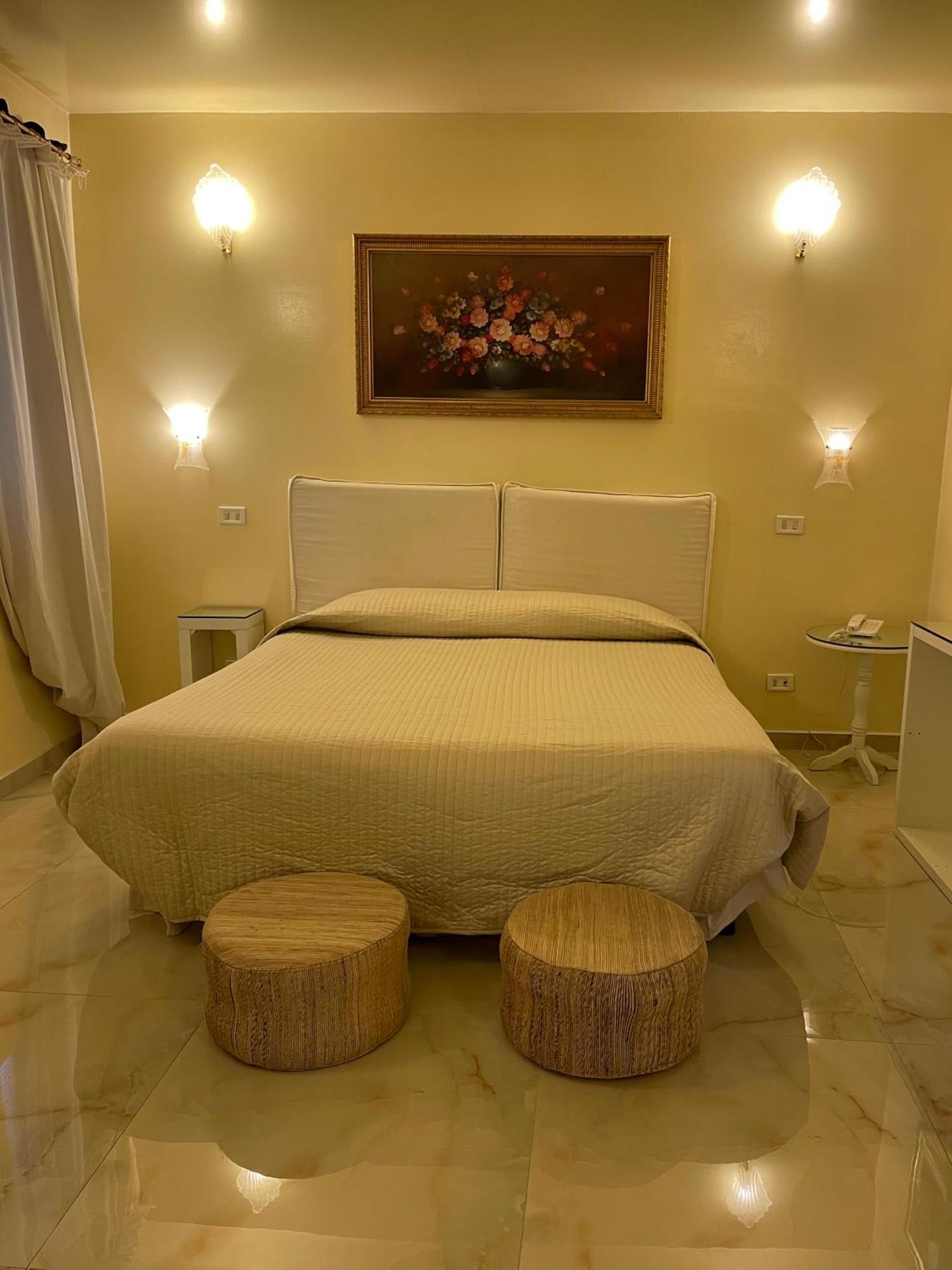 Europa Fiera Rho Hotel Luaran gambar