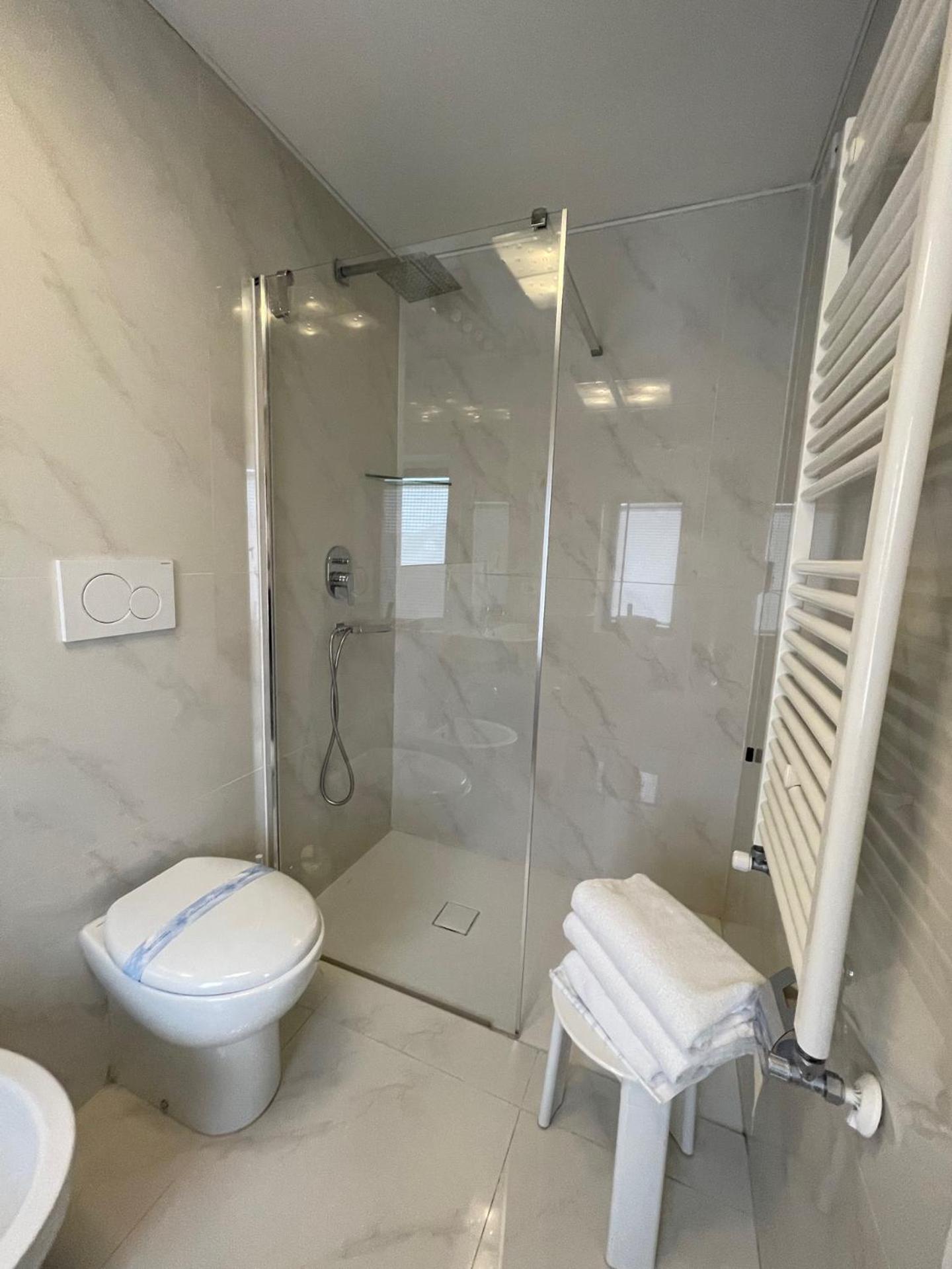 Europa Fiera Rho Hotel Luaran gambar