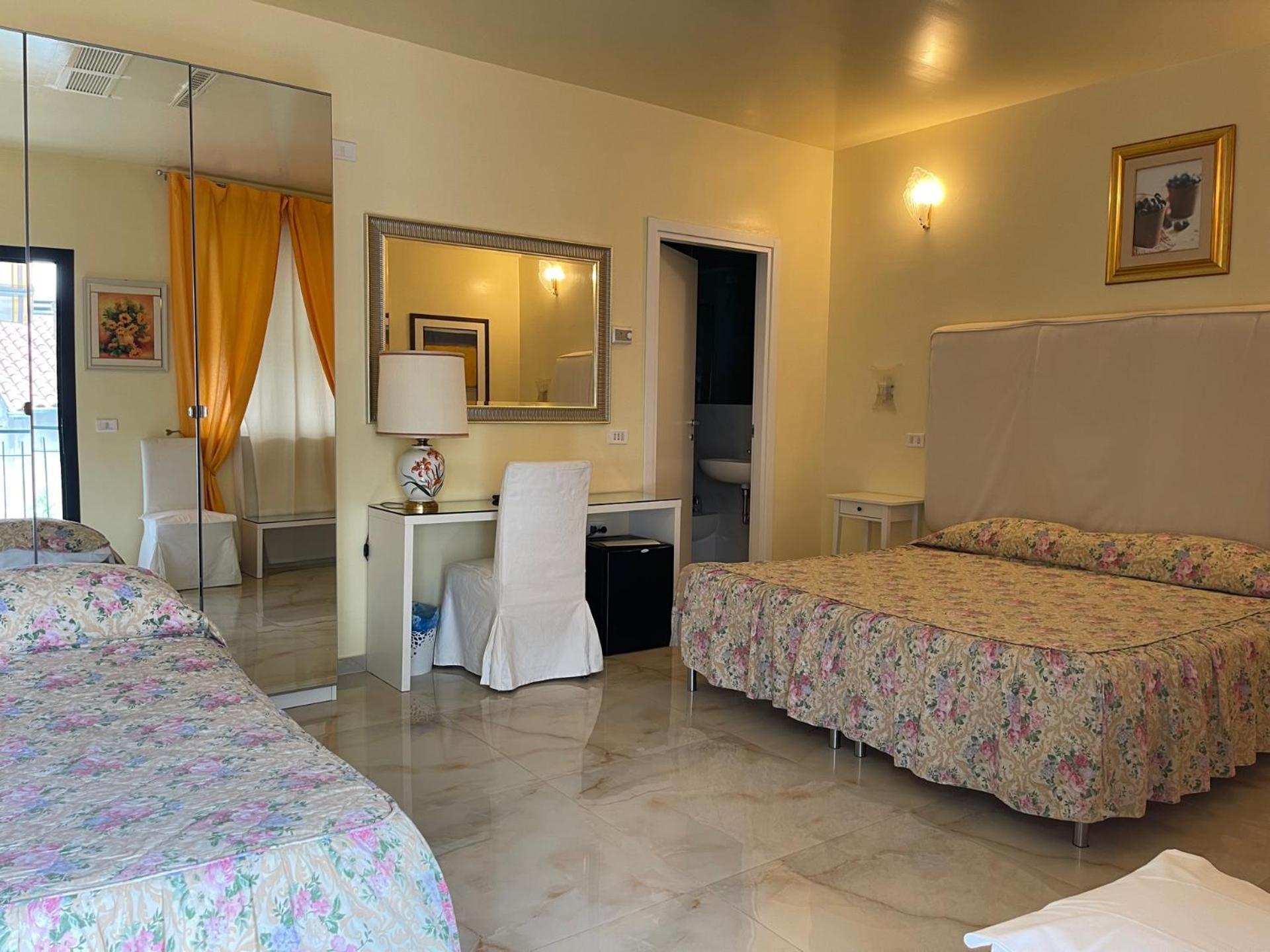 Europa Fiera Rho Hotel Luaran gambar