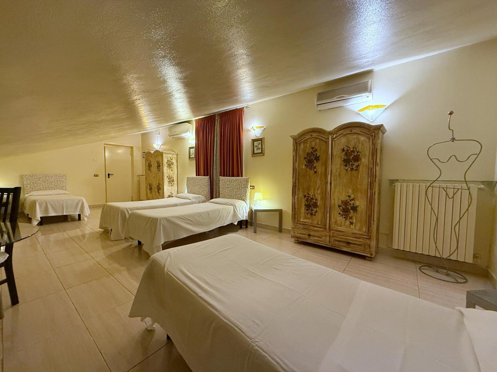 Europa Fiera Rho Hotel Luaran gambar