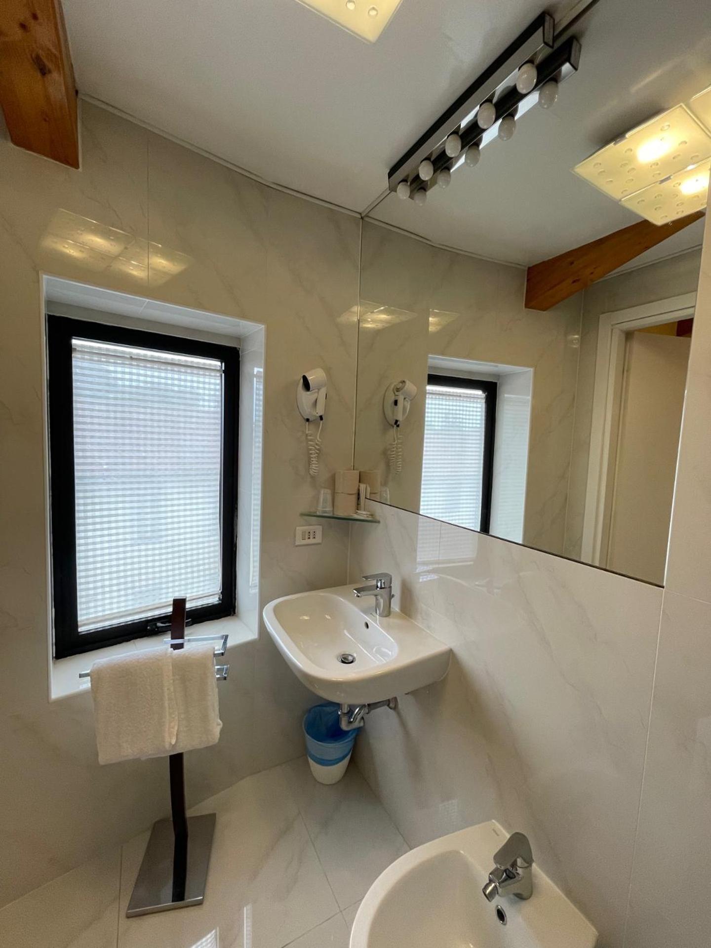 Europa Fiera Rho Hotel Luaran gambar