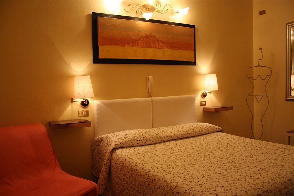 Europa Fiera Rho Hotel Luaran gambar