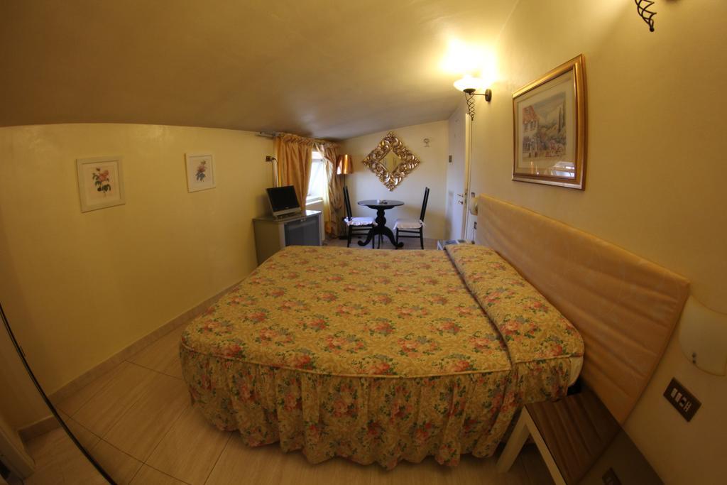 Europa Fiera Rho Hotel Bilik gambar