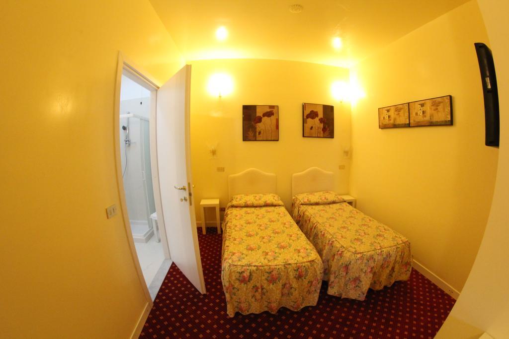 Europa Fiera Rho Hotel Bilik gambar