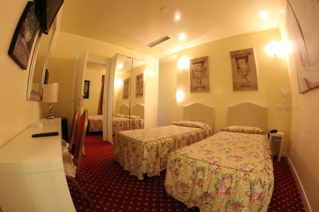 Europa Fiera Rho Hotel Bilik gambar