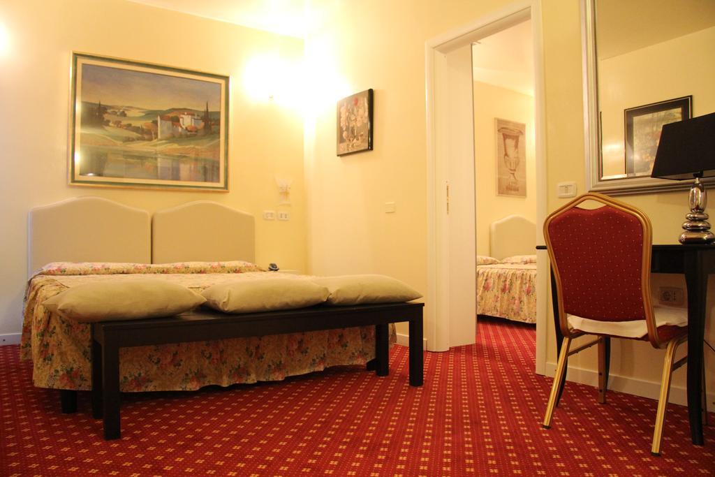 Europa Fiera Rho Hotel Bilik gambar