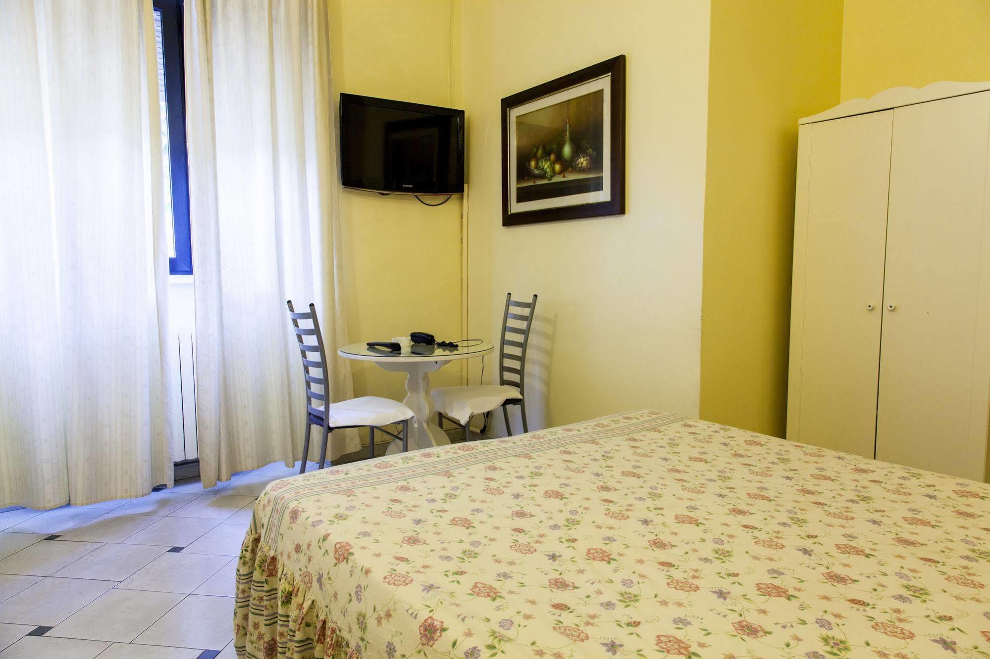 Europa Fiera Rho Hotel Luaran gambar
