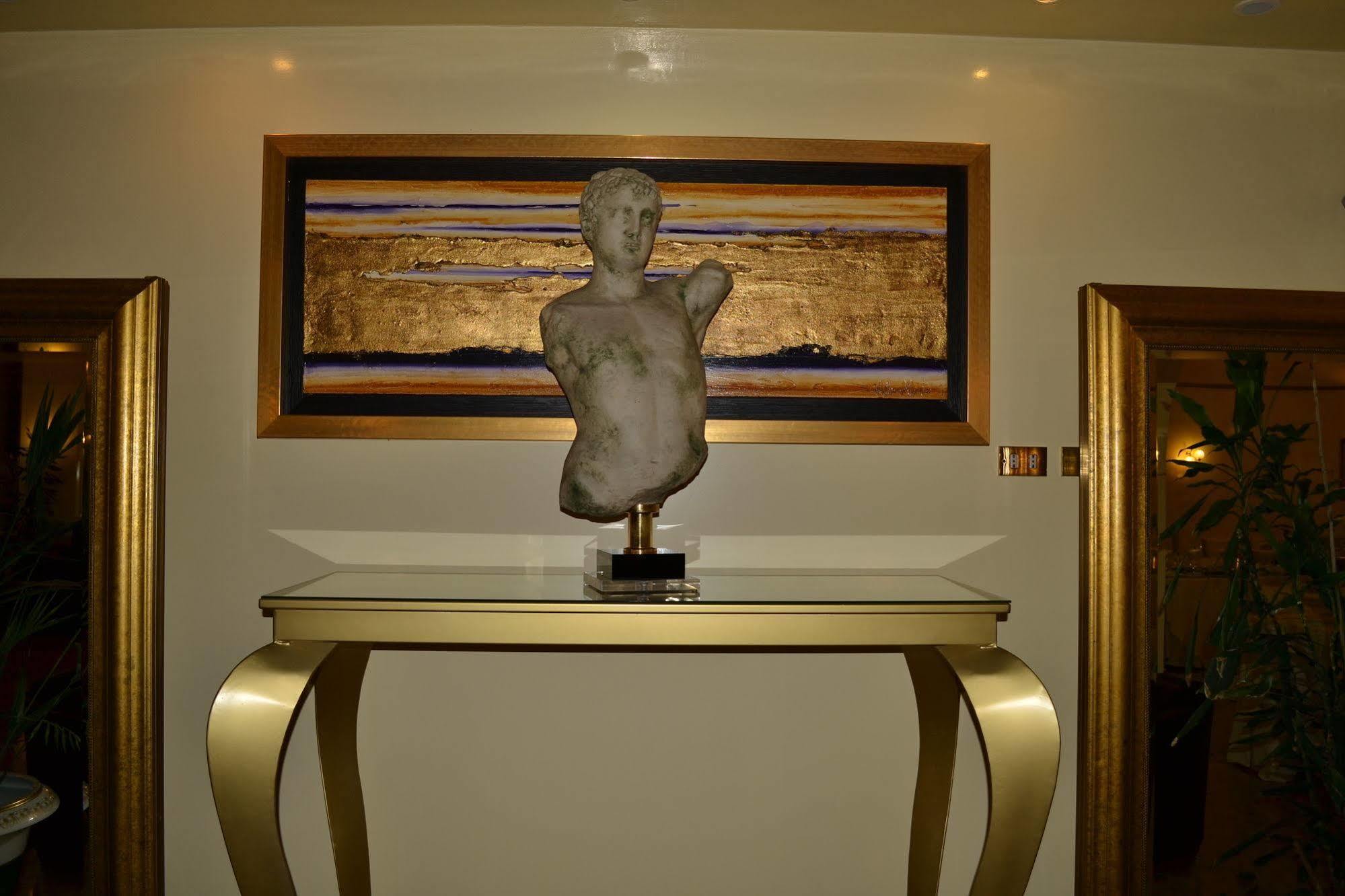 Europa Fiera Rho Hotel Luaran gambar