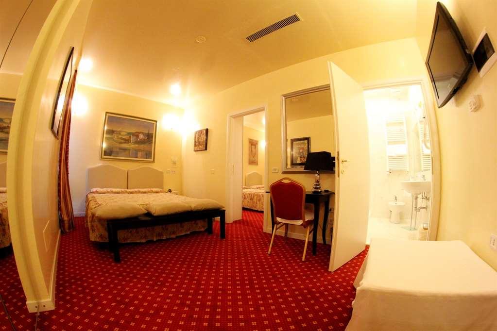 Europa Fiera Rho Hotel Bilik gambar